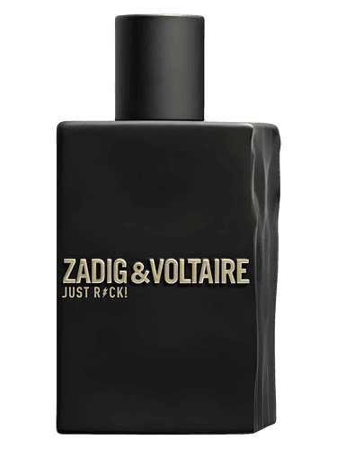 Zadig & Voltaire Just Rock! for Him