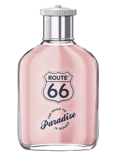 Route 66 The Road to Paradise is Rough