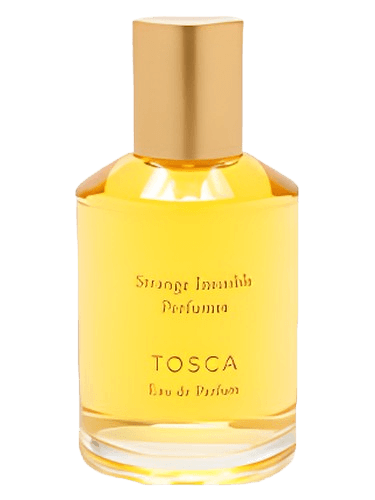 Strange Invisible Perfumes Tosca