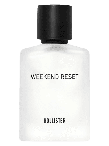 Hollister Weekend Reset