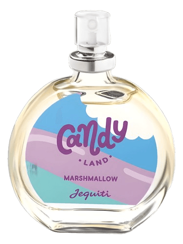 Jequiti Candy Land Marshmellow