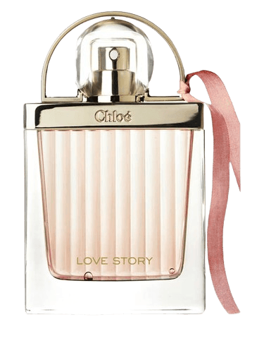 Chloé Love Story Eau Sensuelle
