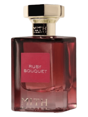 Mith Ruby Bouquet