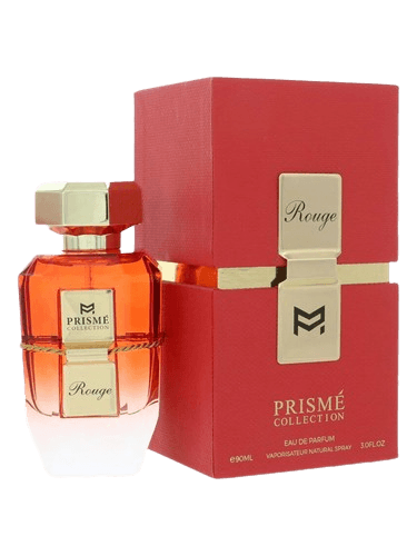 Patek Maison Prismé Rouge