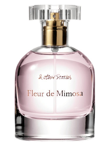And Other Stories Fleur de Mimosa