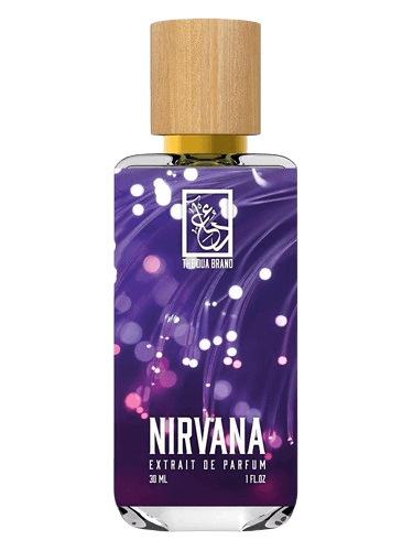 The Dua Brand Nirvana
