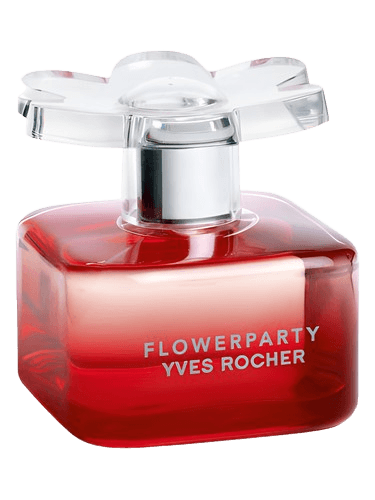 Yves Rocher FlowerParty