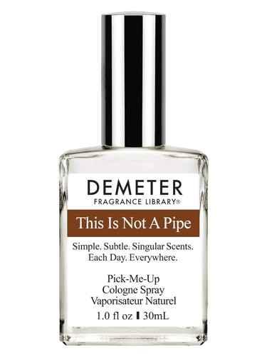 Demeter Fragrance This Is Not A Pipe