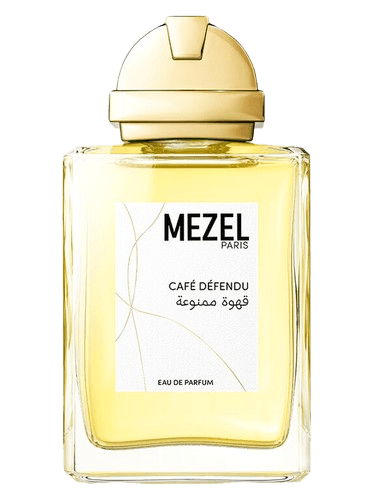 Mezel Café Défendu
