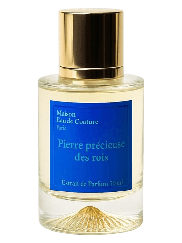Maison Eau de Couture Pierre Précieuse Des Rois