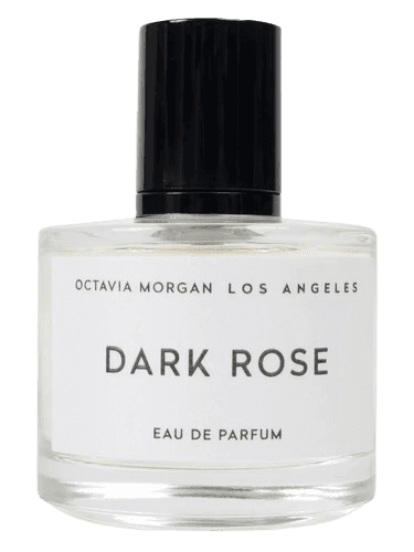 Octavia Morgan Los Angeles Dark Rose