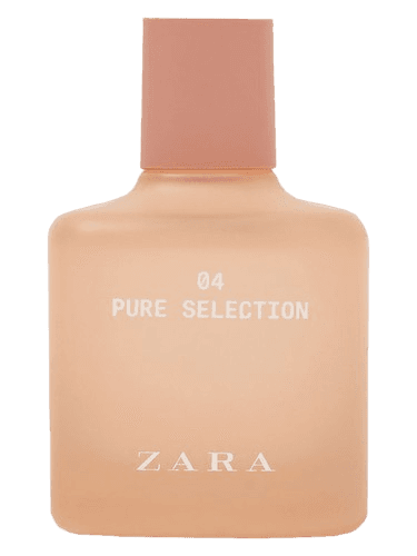 Zara 04 Pure Selection