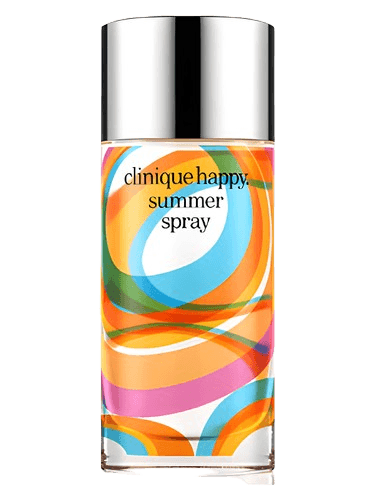 Clinique Clinique Happy Summer Spray 2010