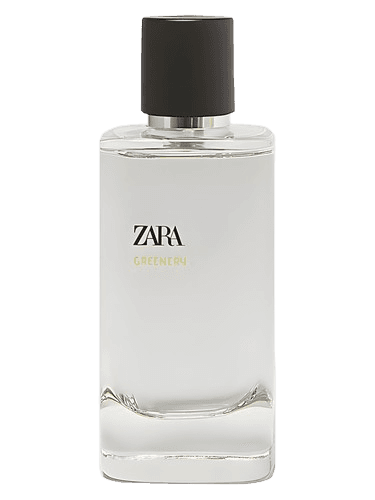 Zara Greenery