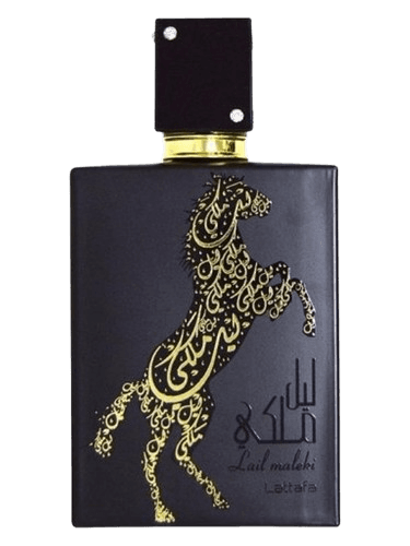 Lattafa Perfumes Lail Maleki