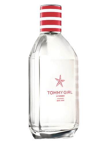 Tommy Hilfiger Tommy Girl Summer 2015