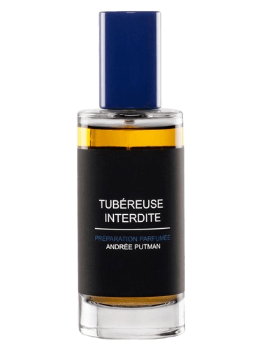 Andree Putman Tubéreuse Interdite