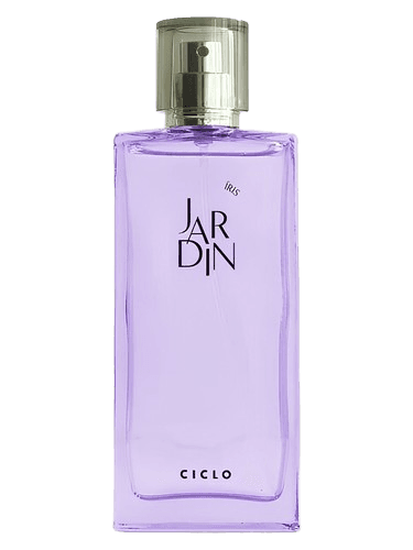 Ciclo Cosméticos Jardin Íris