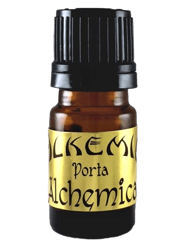 Alkemia Perfumes Porta Alchemica