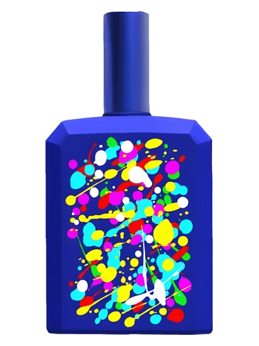 Histoires de Parfums This Is Not A Blue Bottle 1.2
