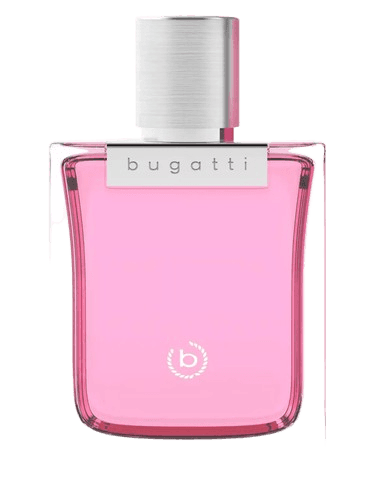 Bugatti Fashion Bella Donna Rosa