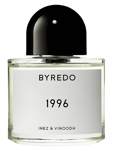 Byredo 1996 Inez & Vinoodh
