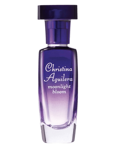 Christina Aguilera Moonlight Bloom