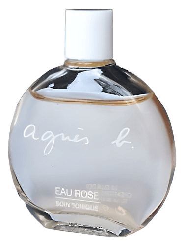 Agnes B Eau Rose