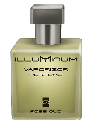 Illuminum Rose Oud