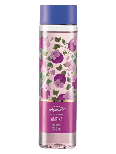 Avon Aquavibe Ameixa