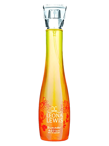LR Leona Lewis Summer Edition