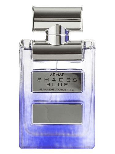 Armaf Shades Blue