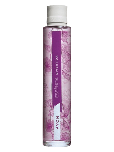 Avon Essência Divertida