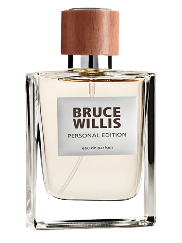 LR Bruce Willis Personal Edition