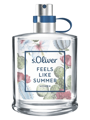 s.Oliver Feels Like Summer Women 2022