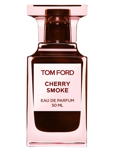 Tom Ford Cherry Smoke