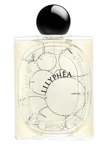 Diptyque Lilyphéa