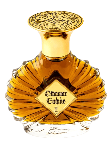 Areej Le Doré Ottoman Empire III