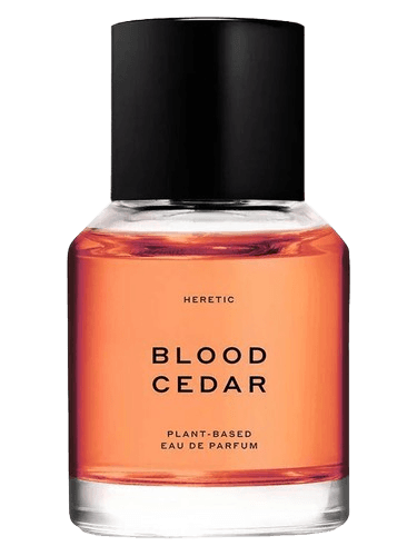 Heretic Parfum Blood Cedar