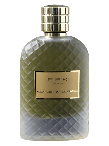 EBK Alexandrite N Patchouli