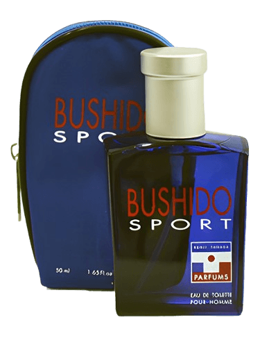 Kenji Tanaka Bushido Sport
