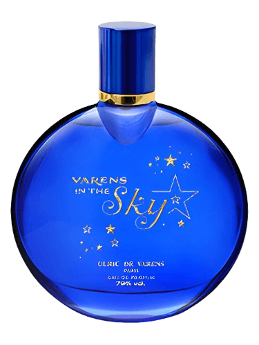 Ulric de Varens Varens In The Sky