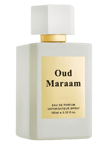 Al Aneeq Oud Maraam