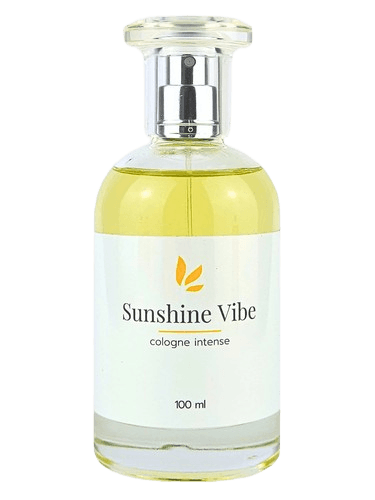 Maracujá Brasil Sunshine Vibe