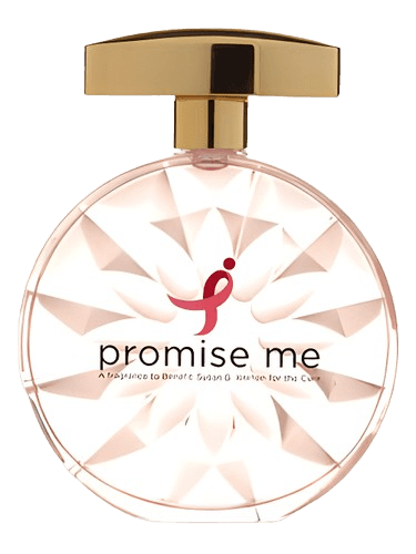Susan G. Komen for the Cure Promise Me