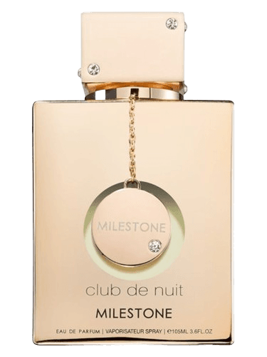 Armaf Club de Nuit Milestone