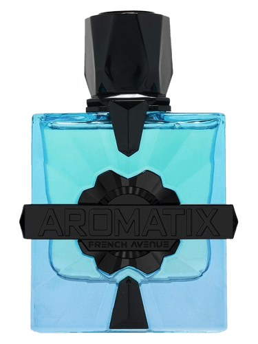 Aromatix X French Avenue Magnetiq