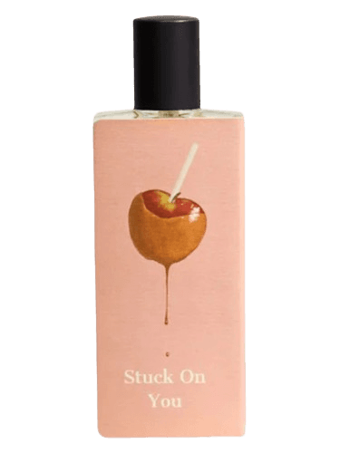 Sorce Stuck on You