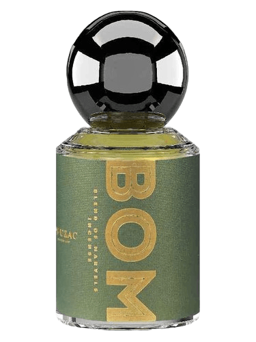 Ys-Uzac BOM Incense