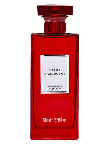 We Pink Fatal Rouge